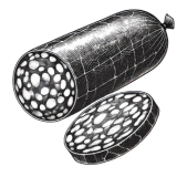 Distribuitor Produse Carmangerie 6 distribuitor membrana porc salam toba 160