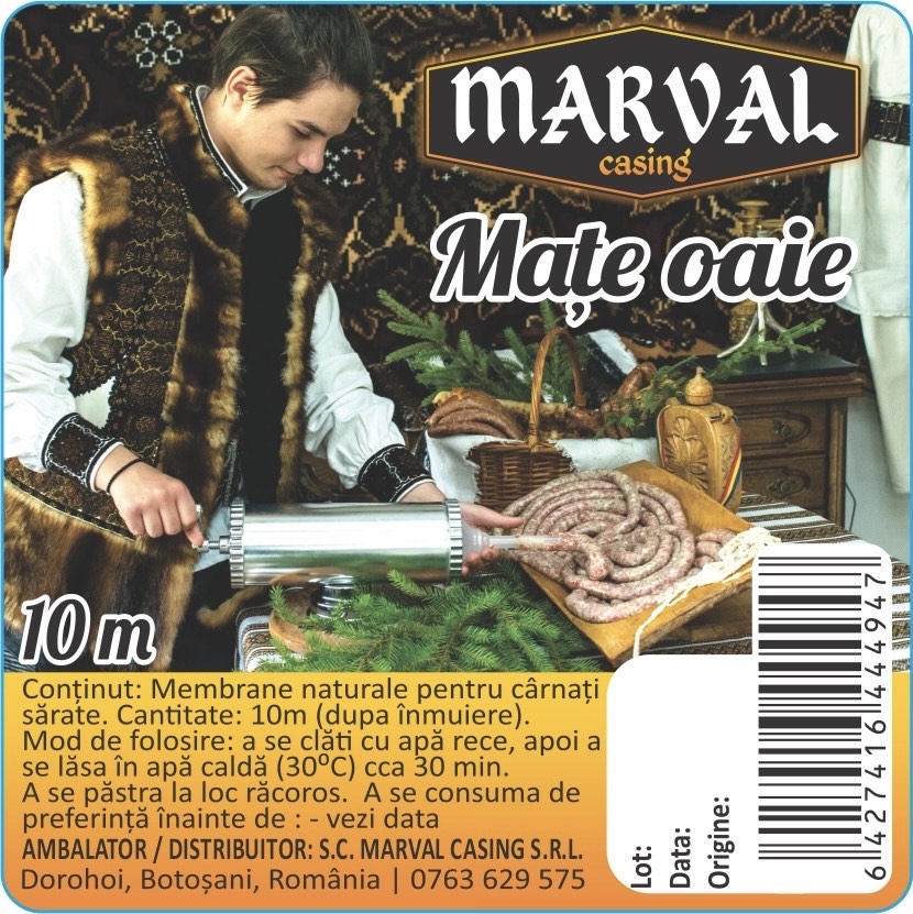 marval casing mate oaie
