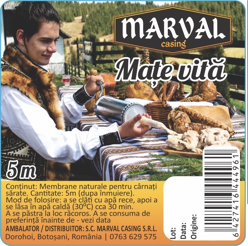 marval casing mate vita