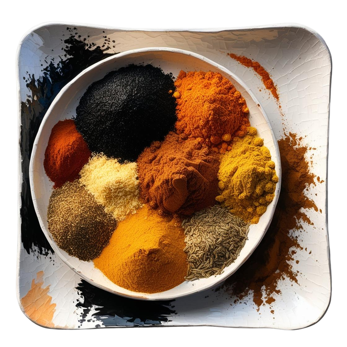 distribuitor condimente mezeluri