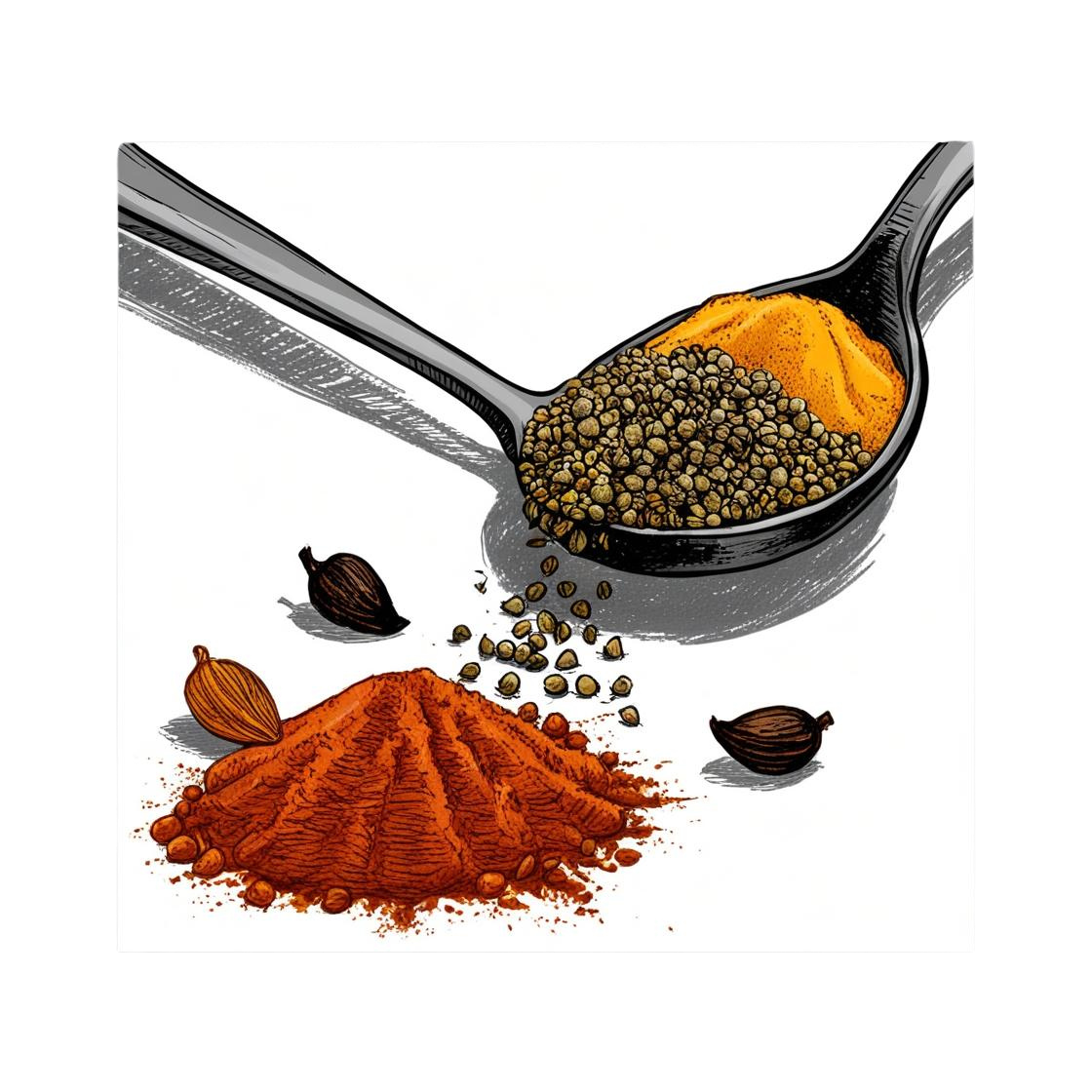 distribuitor mix condimente mezeluri